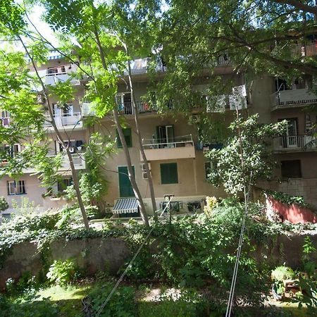 Apartment Mia سبليت المظهر الخارجي الصورة