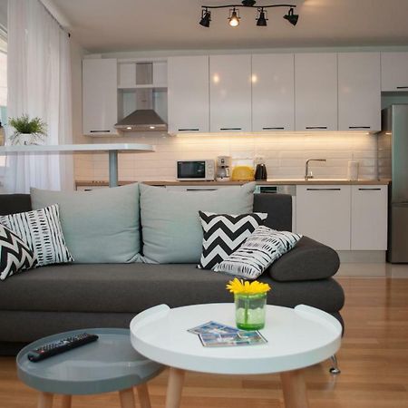 Apartment Mia سبليت المظهر الخارجي الصورة