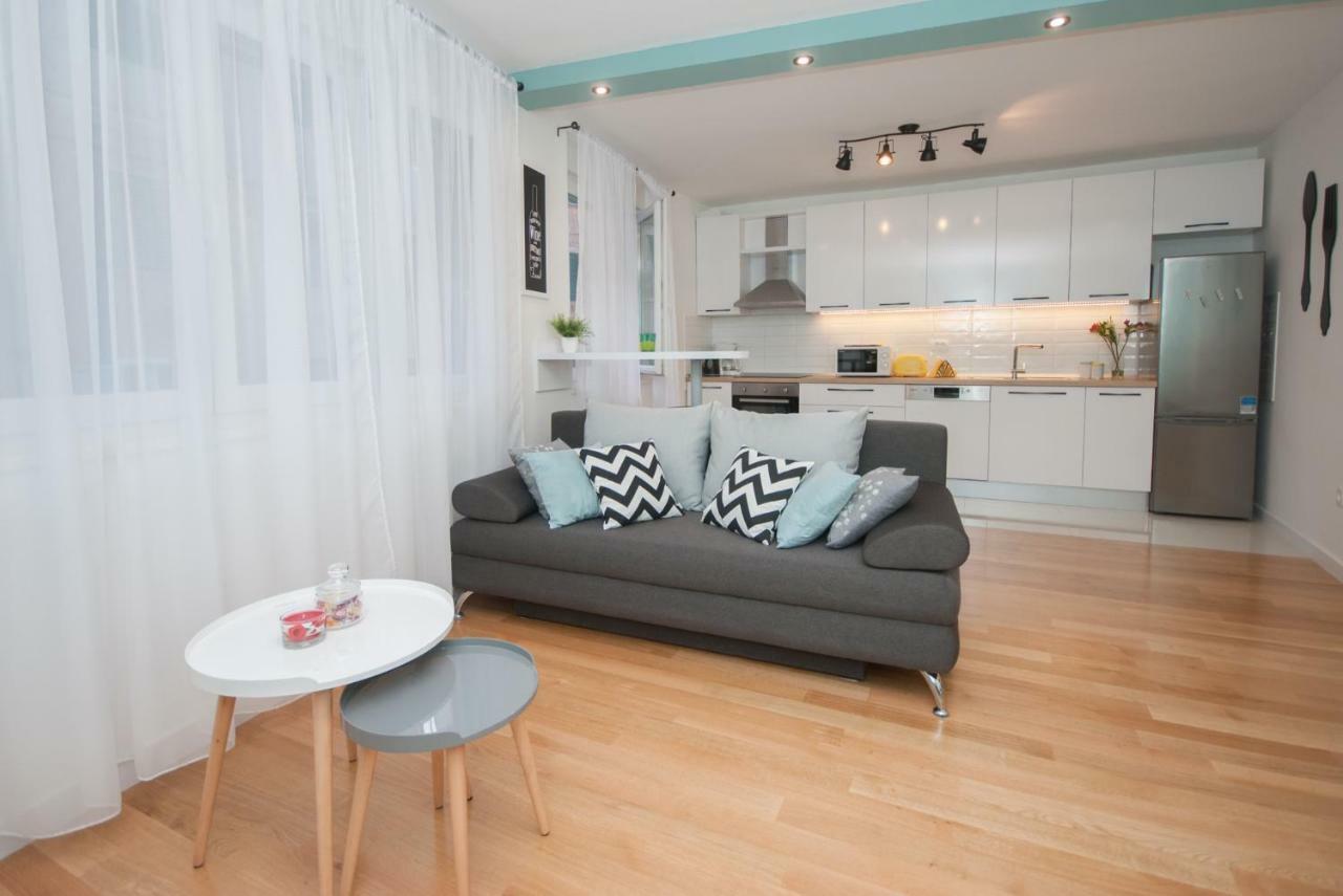 Apartment Mia سبليت المظهر الخارجي الصورة