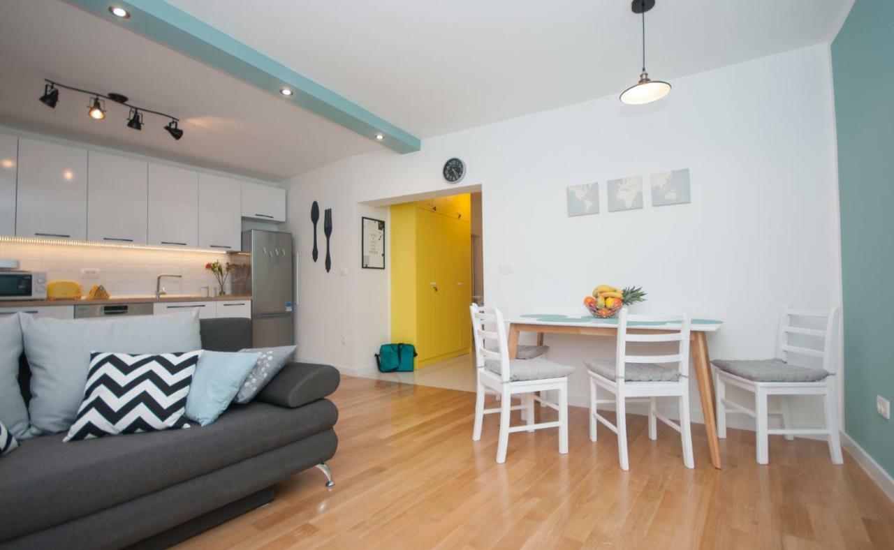Apartment Mia سبليت المظهر الخارجي الصورة