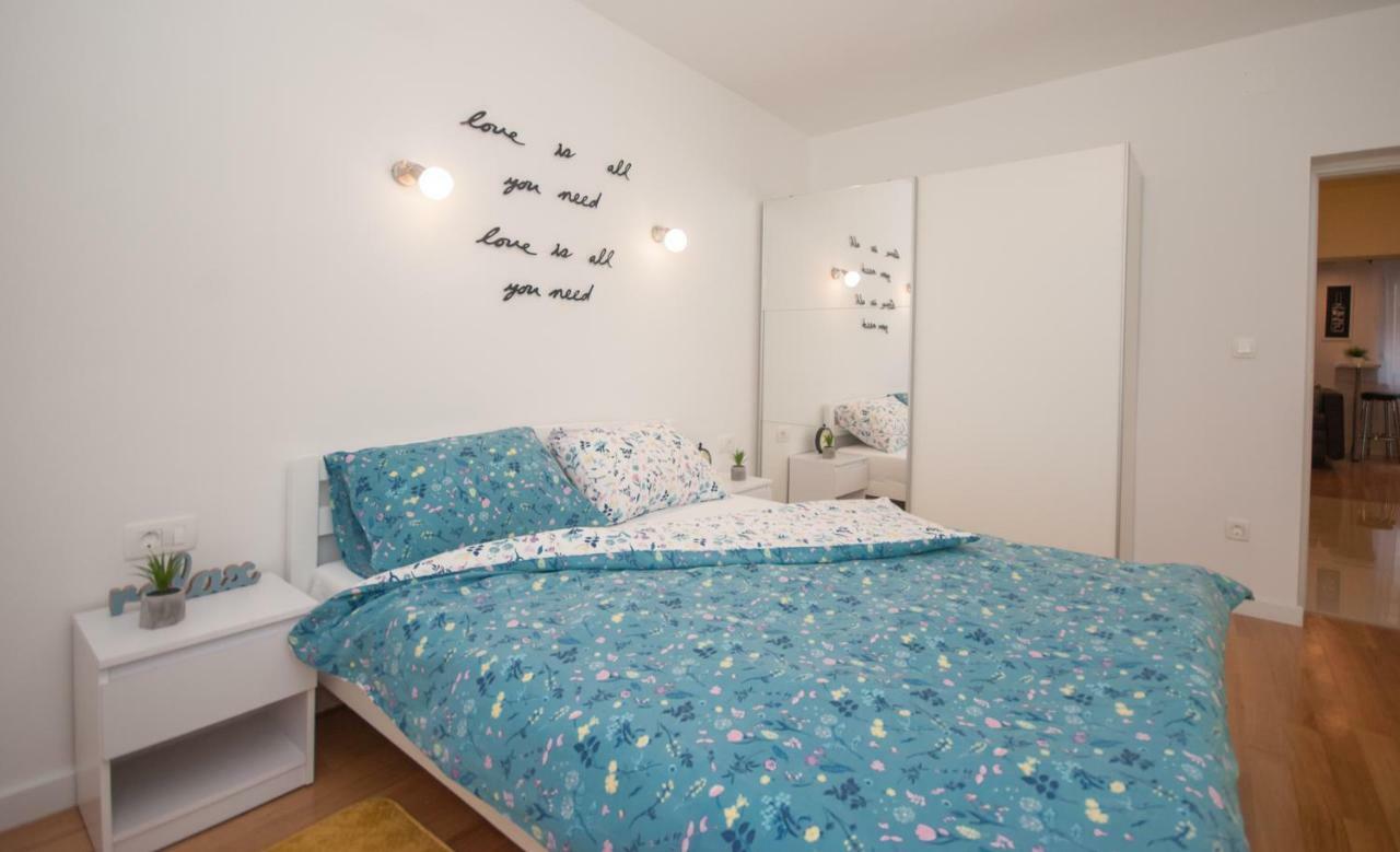 Apartment Mia سبليت المظهر الخارجي الصورة
