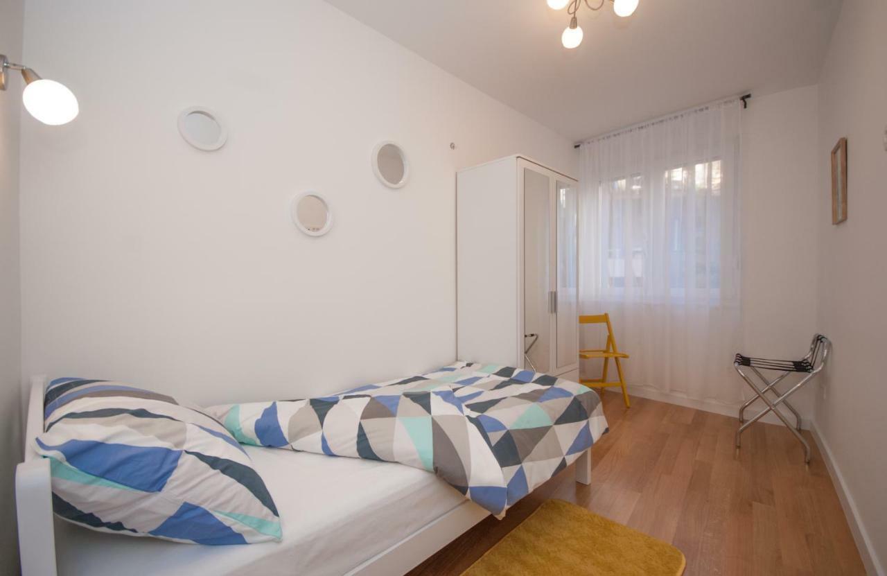 Apartment Mia سبليت المظهر الخارجي الصورة