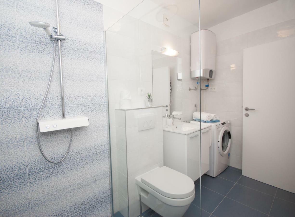Apartment Mia سبليت المظهر الخارجي الصورة
