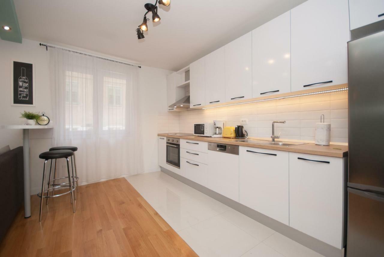 Apartment Mia سبليت المظهر الخارجي الصورة