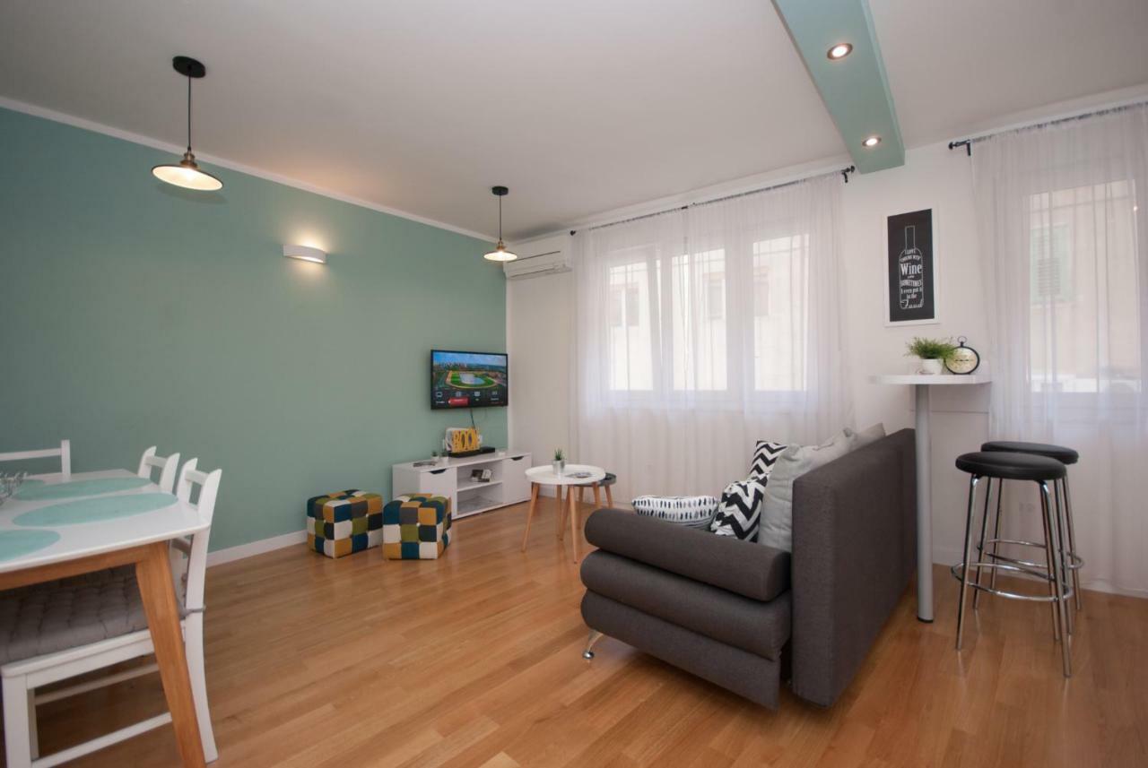 Apartment Mia سبليت المظهر الخارجي الصورة